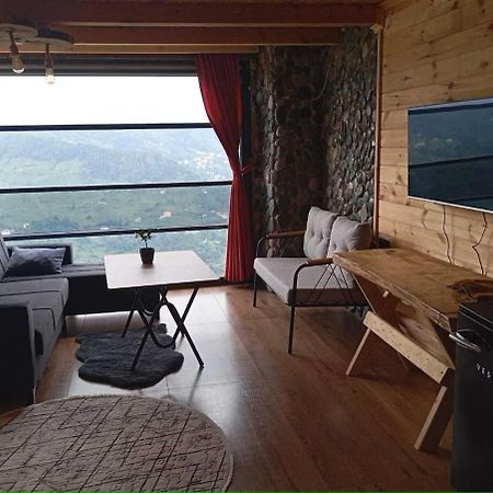 Ona Suit Bungalov Camlihemsin Экстерьер фото