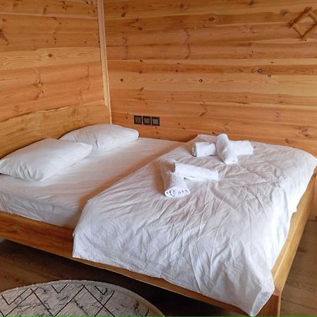 Ona Suit Bungalov Camlihemsin Экстерьер фото