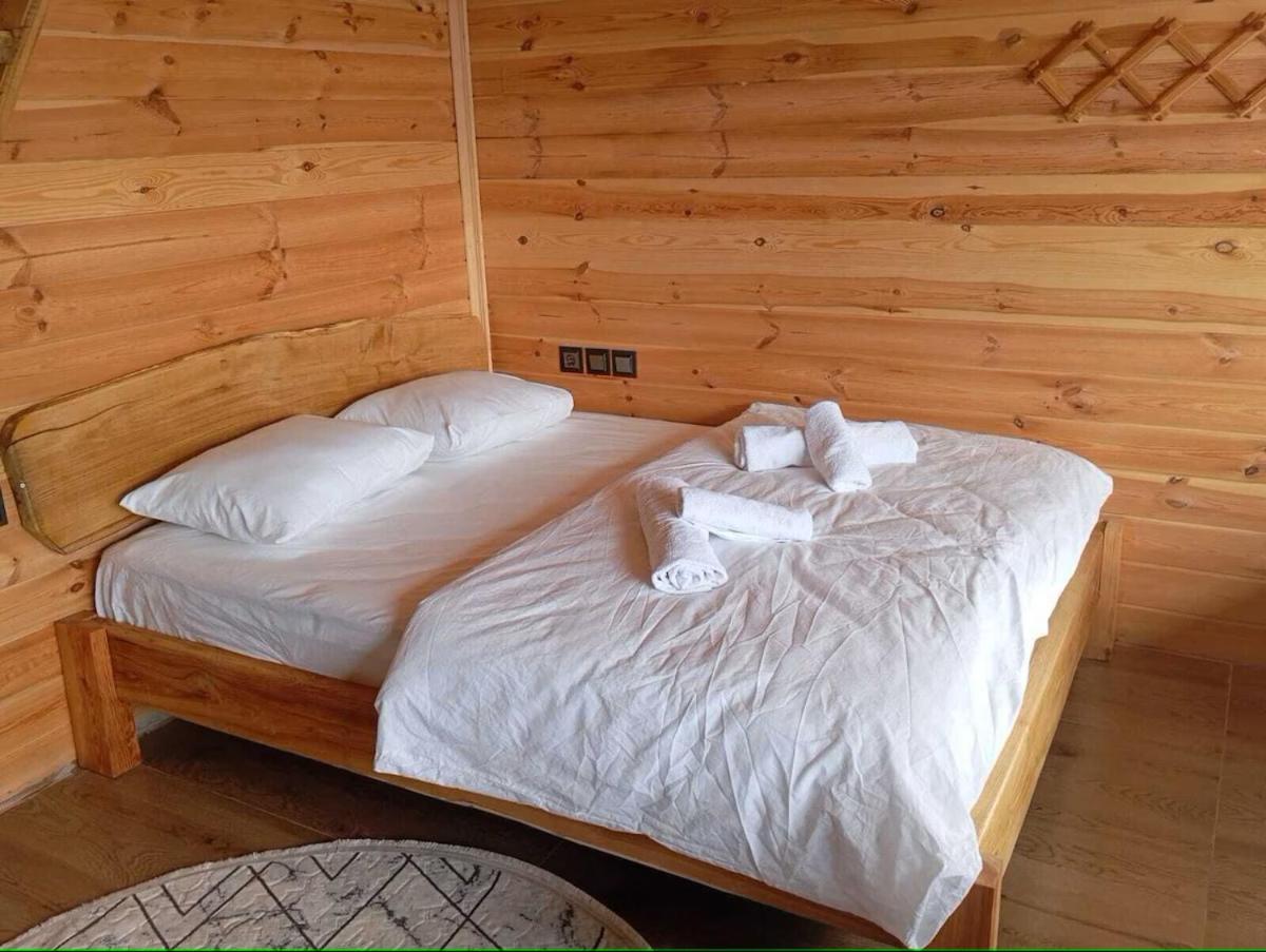 Ona Suit Bungalov Camlihemsin Экстерьер фото